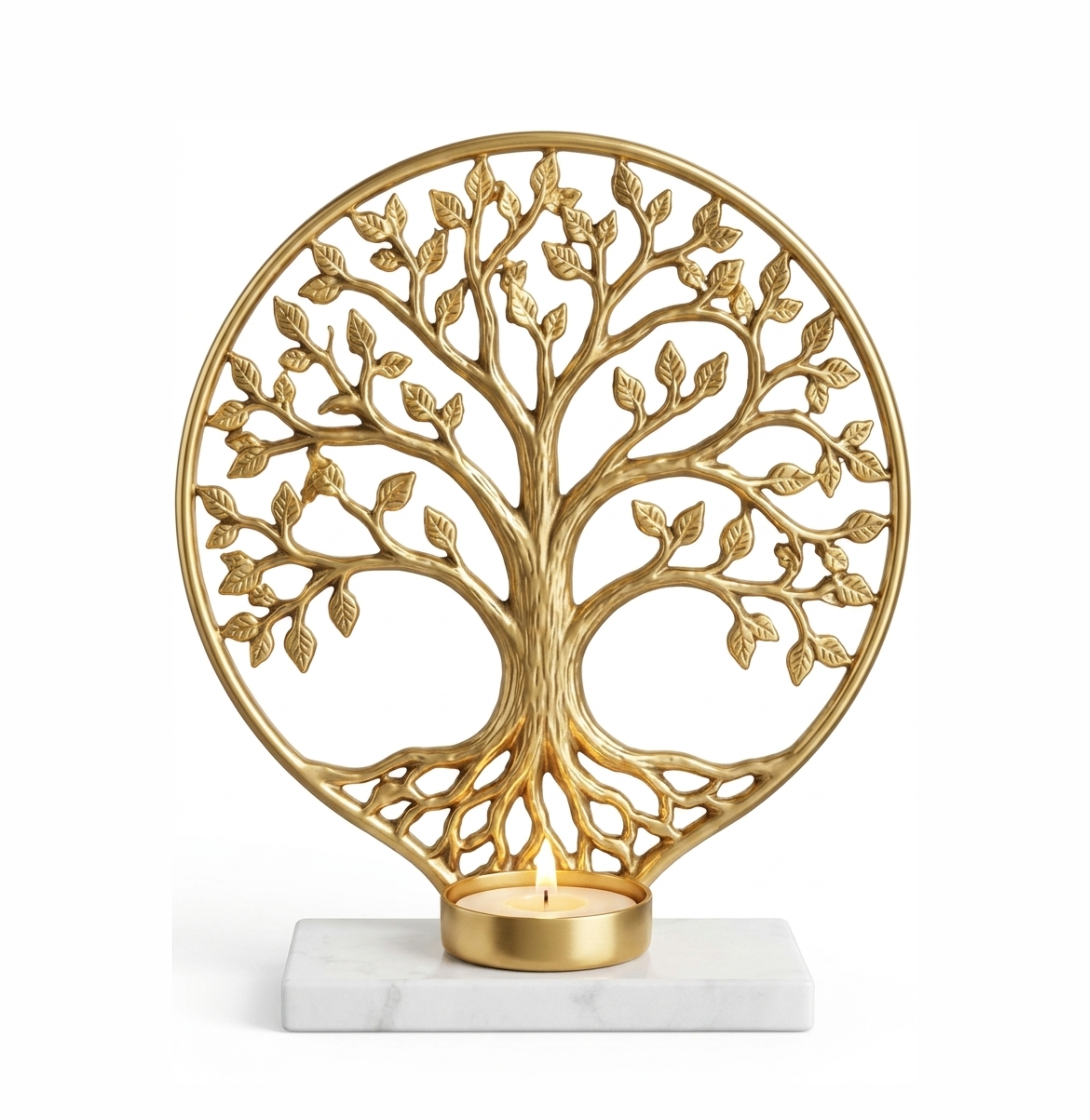 Tree of Life Panel